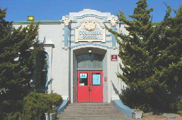 1. Columbia School