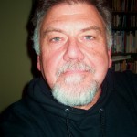 Greg Watson