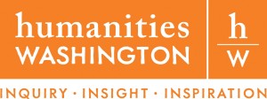humanities Washington logo
