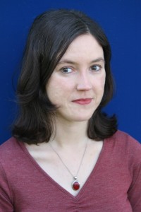 Madeline Ostrander