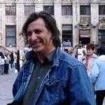 Paul Nelson in Brussels