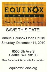 Equinox Save The Date