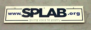 Splab Sign