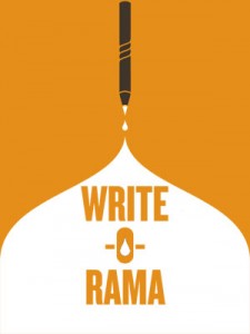 Hugo House Fundraiser Write-O-Rama