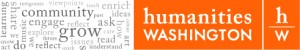 humanities Washington logo