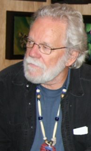 Bill Mawhinney