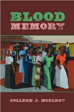 Blood Memory