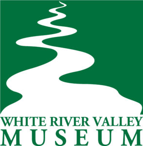 White River Valley Museum Logo
