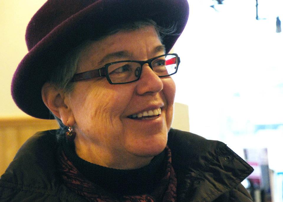 Cate Gable Founding Editor Watershed Press
