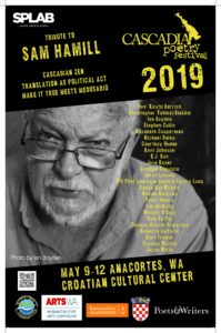 CPF-Anacortes 2019 Poster