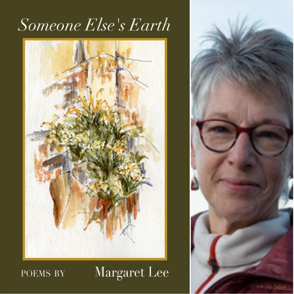 Margaret Lee Someone Else's Earth