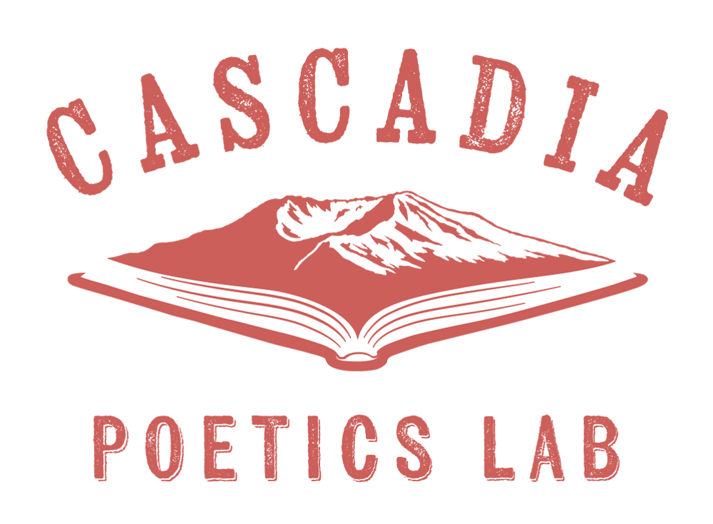Cascadia Poetics LAB