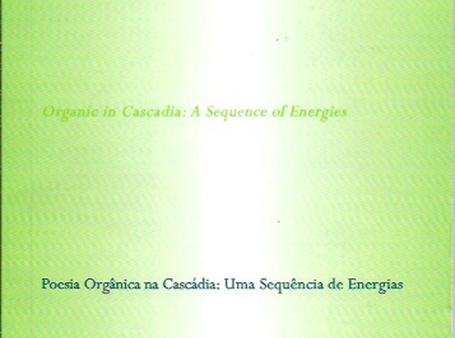 Organic in Cascadia: a Sequence of Energies