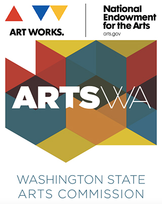 ARTS WA Washington Sate Arts Commission