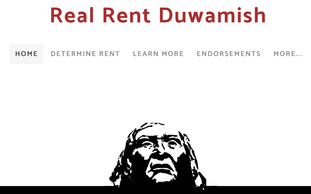 Real Rent Duwamish