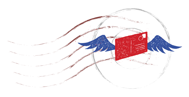 Poetry Postcard Fest