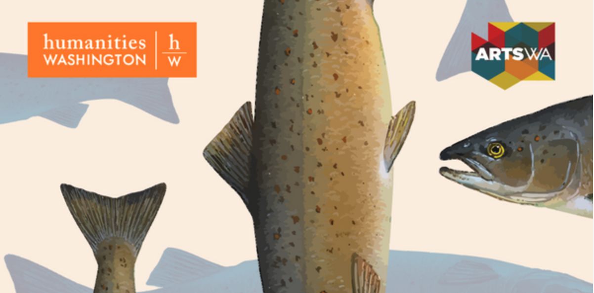 WAPL Call for Salmon Poems