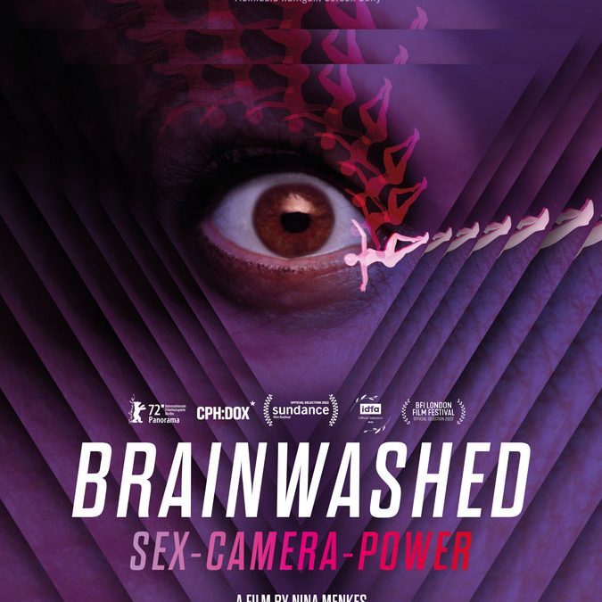Interview with Brainwashed Director Nina Menkes