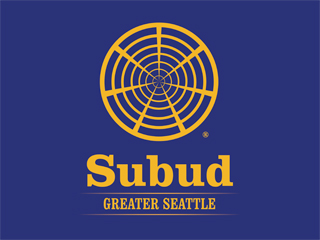 Subud Greater Seattle logo