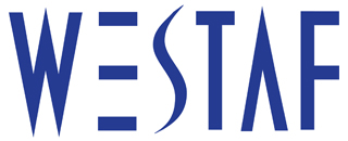 WESTAF logo