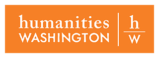 humanities WASHINGTON logo