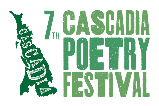 Cascadia Poetry Festival