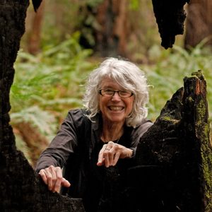 Theresa Whitehill by Sarah McKinley