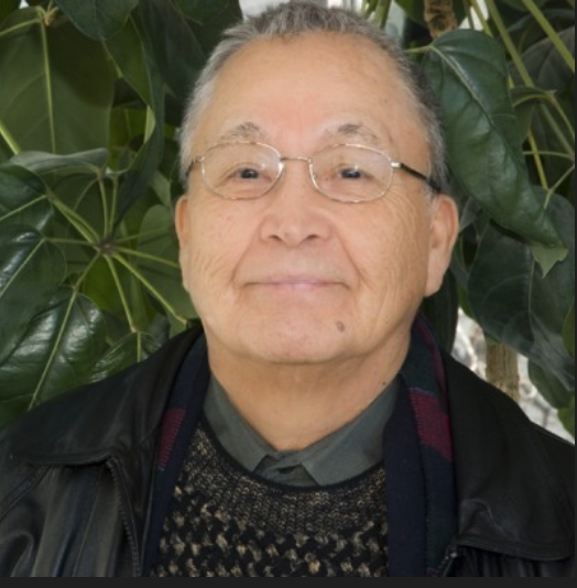 Richard Atleo