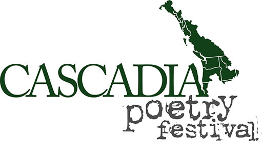 2017 Cascadia Poetry Festival Tacoma logo banner small