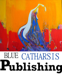 Blue Catharsis Publishing logo small