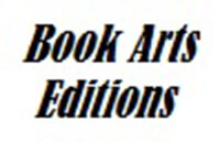 Book Arts Editions logo small