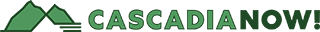 Cascadia Now! logo