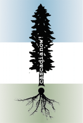 Cascadia Now! logo