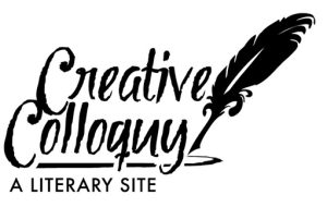 Creative Colloquy A Literary Site
