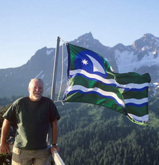 Toward Cascadian Independence:  For the Life of the Place as a Whole