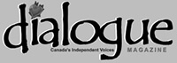 dialogue magazine logo