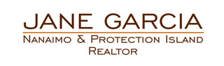 Jane Garcia logo