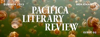 Jellyfish Pacifica Literary Review