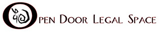 Open Door Legal Space logo