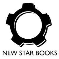 New Star Books logo