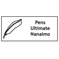 Pens Ultimate Nanaimo logo