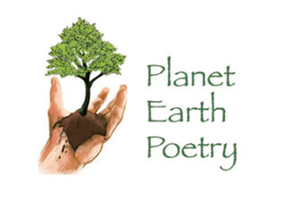 Planet Earth Poetry logo