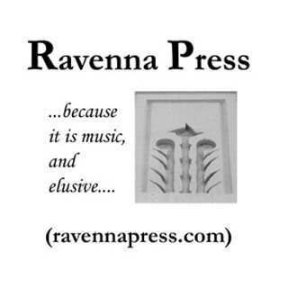 Ravenna Press logo