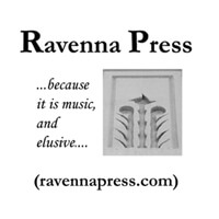 Ravenna Press logo