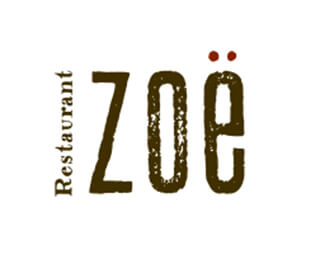 Restaurant Zoe logo