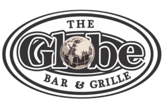 The Globe Bar and Grille logo