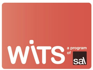 WITS logo