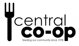 Central Co-Op logo