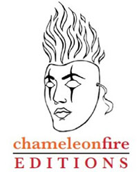 Chameleonfire Editions logo