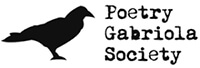 Poetry Gabriola Society logo